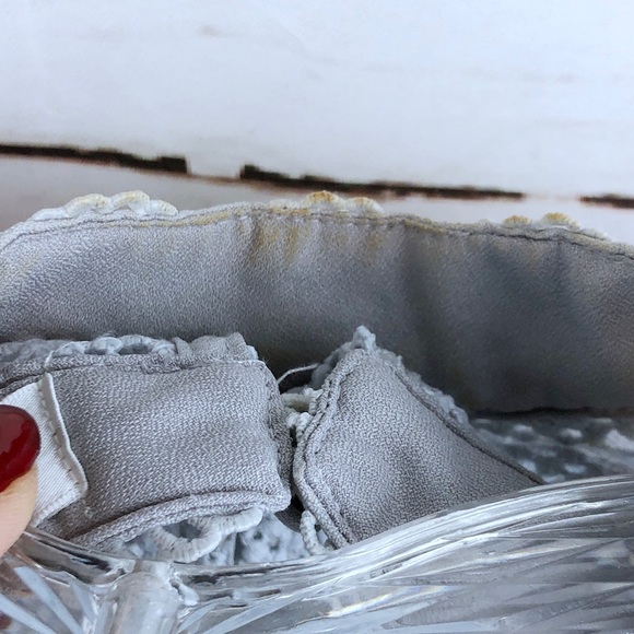 Chicwish | Art of Crochet Top, Size S - Picture 7 of 7